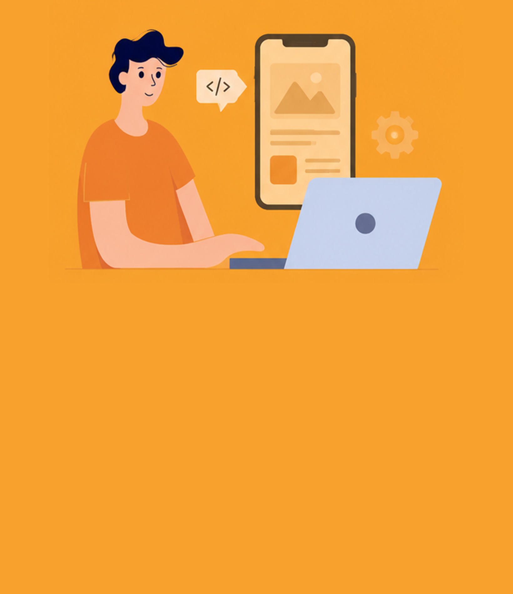 Mobile App Development