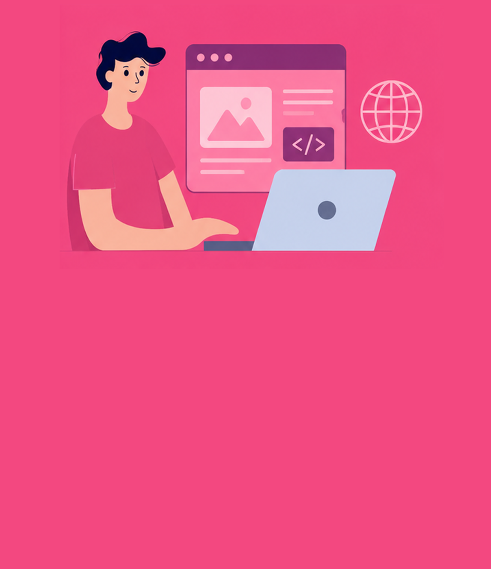 Website Development