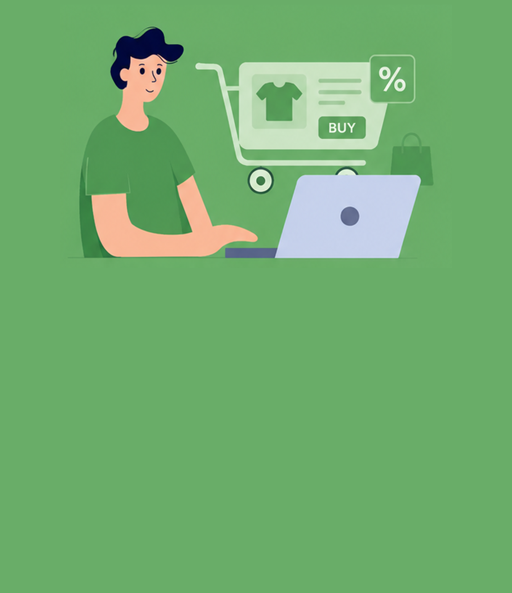 eCommerce Development