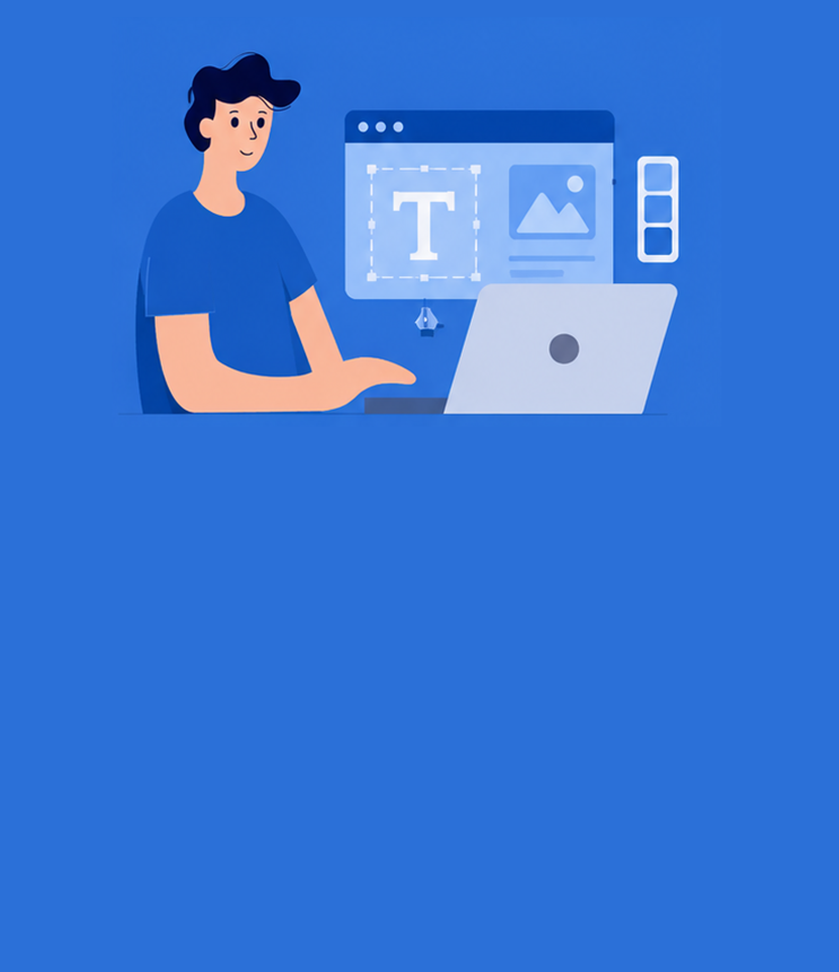 UI/UX Design